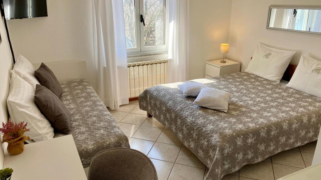Guest House Renata Plomin Luaran gambar