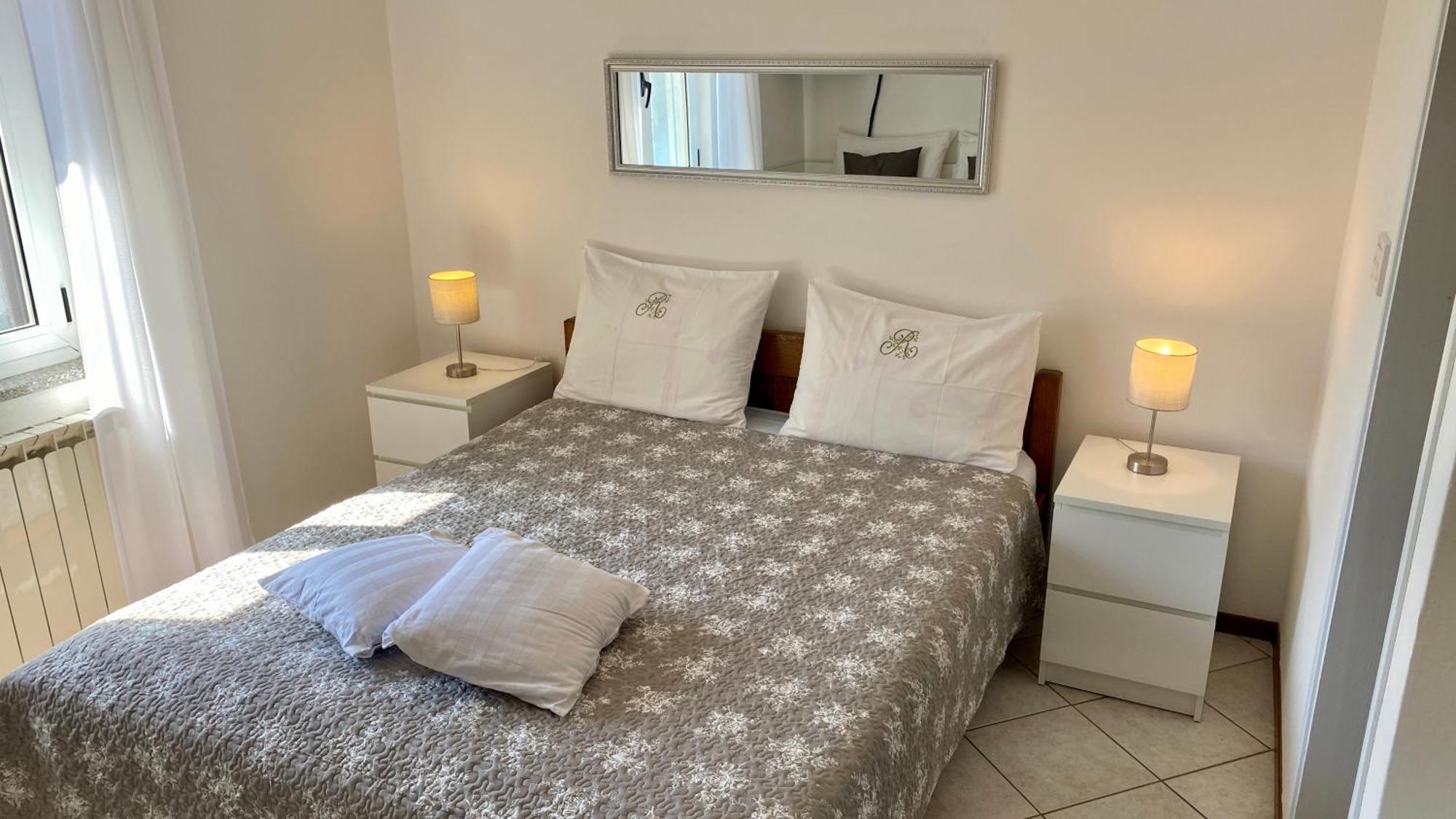 Guest House Renata Plomin Luaran gambar