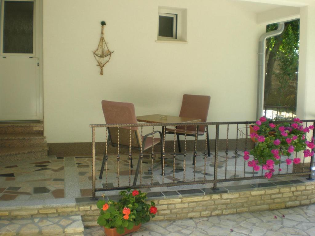 Guest House Renata Plomin Bilik gambar