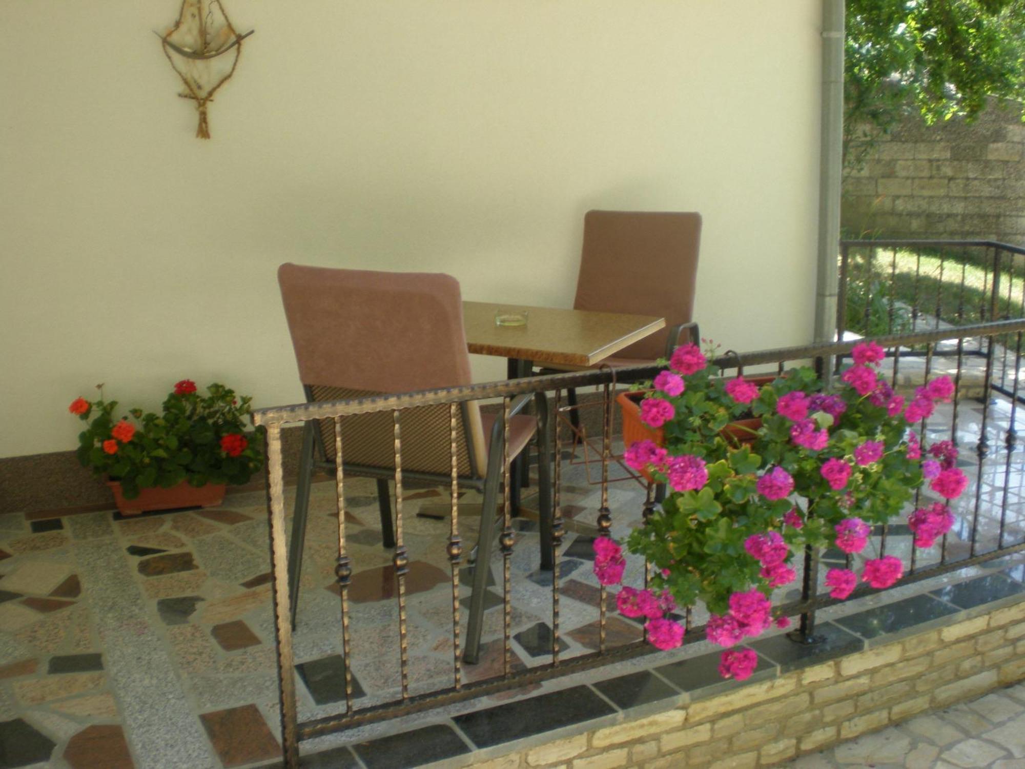 Guest House Renata Plomin Luaran gambar