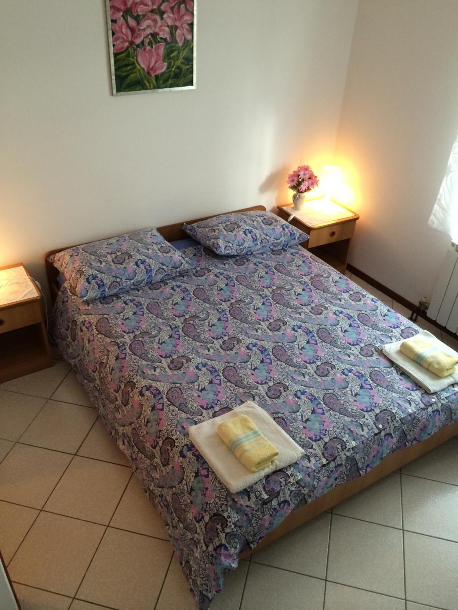Guest House Renata Plomin Luaran gambar