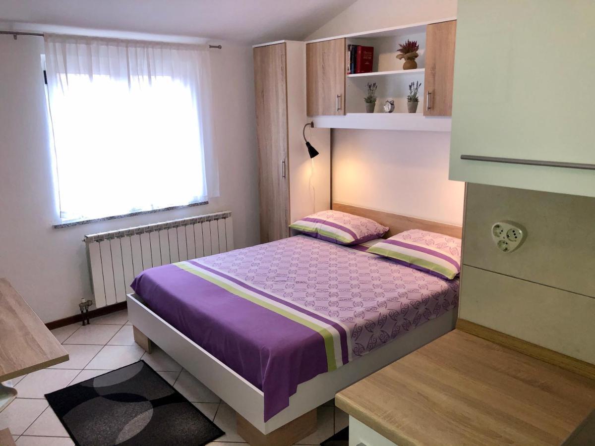 Guest House Renata Plomin Luaran gambar